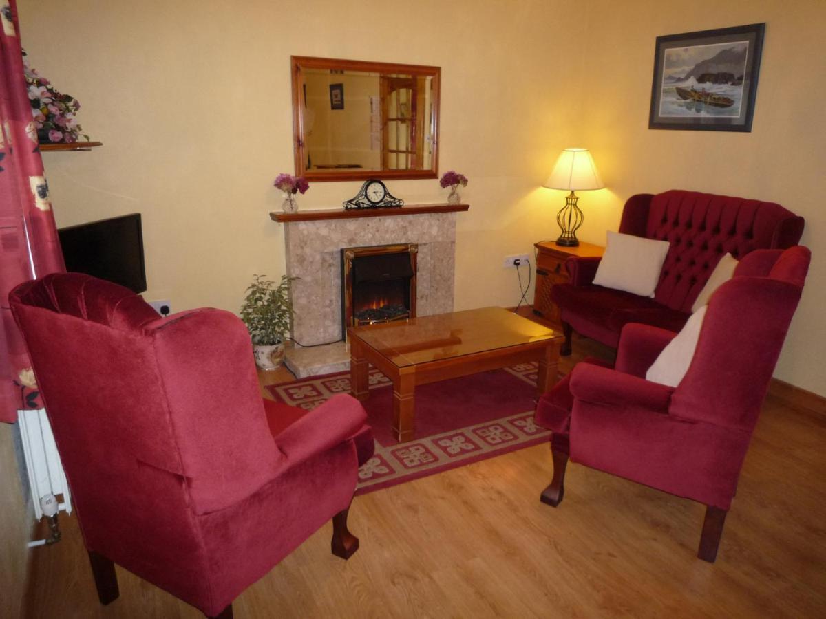 Lakeside Lodge Bantry By Trident Holiday Homes Εξωτερικό φωτογραφία