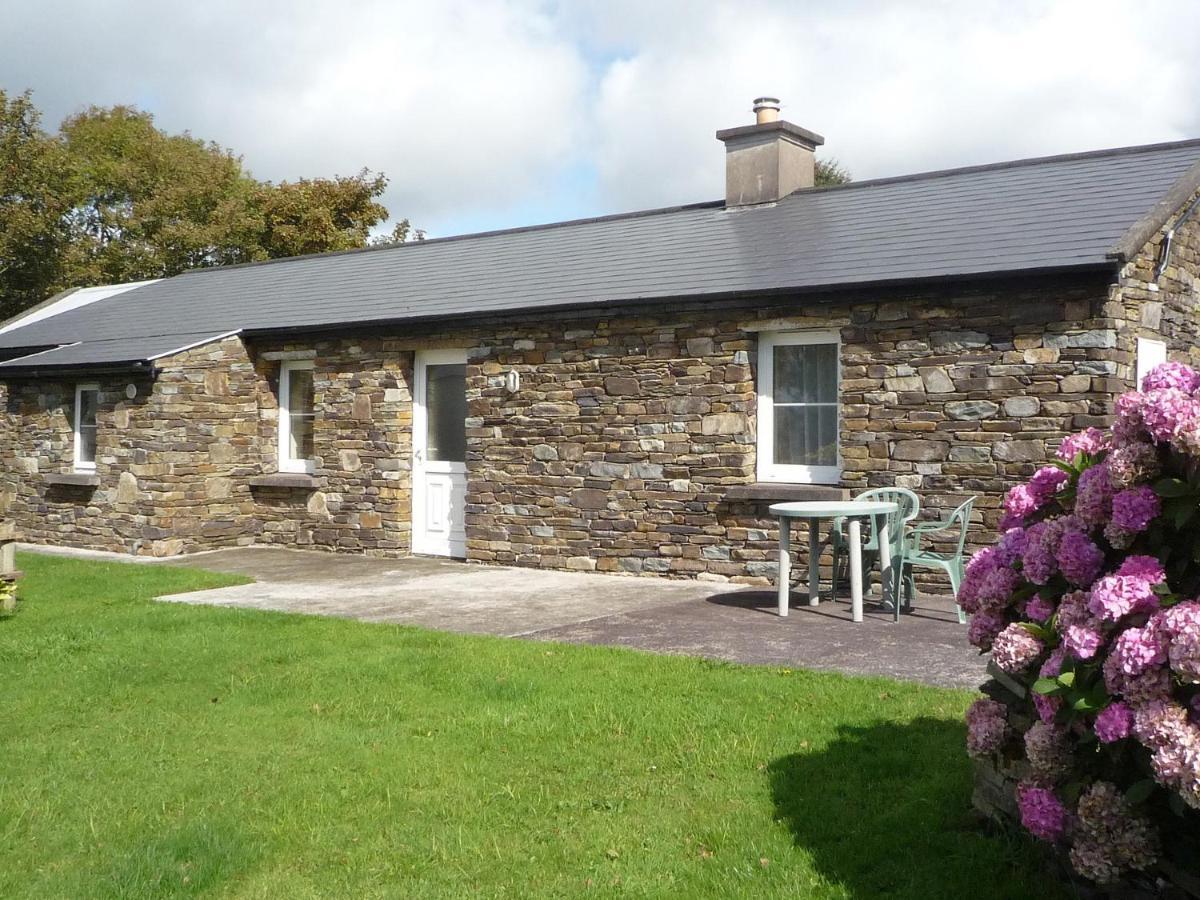 Lakeside Lodge Bantry By Trident Holiday Homes Εξωτερικό φωτογραφία