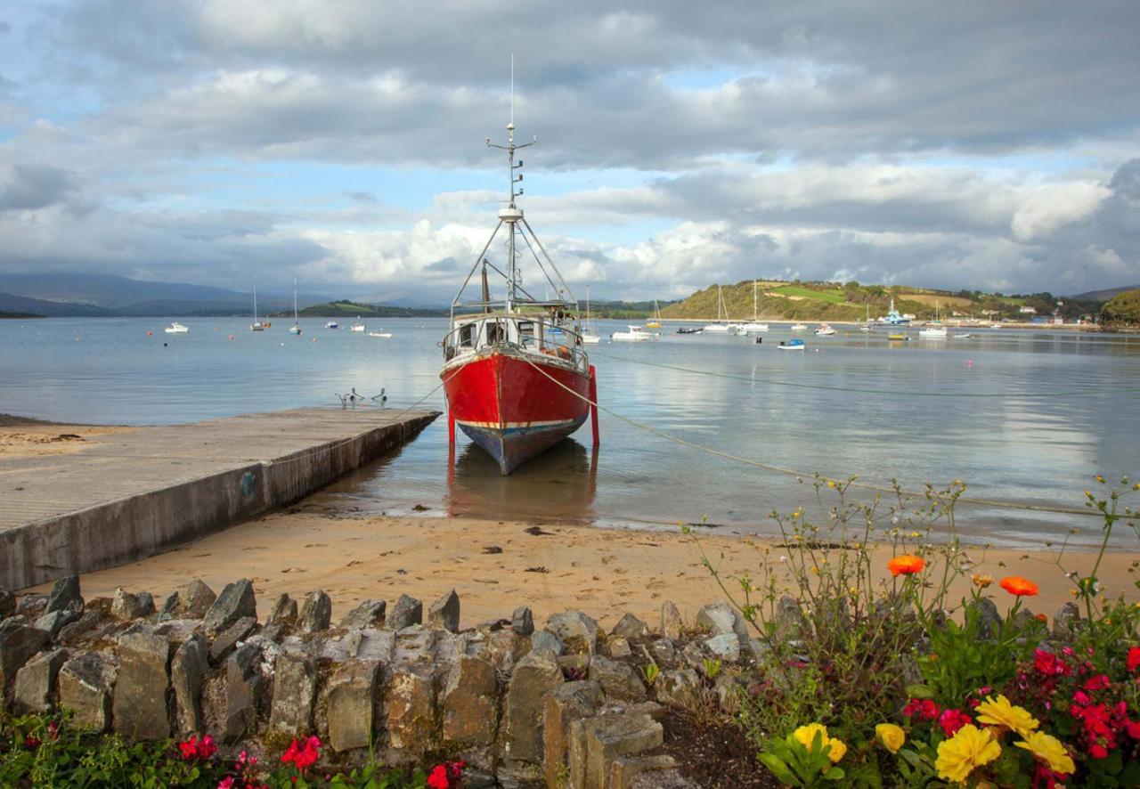 Lakeside Lodge Bantry By Trident Holiday Homes Εξωτερικό φωτογραφία